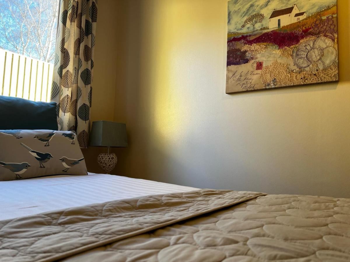 Ericht Holiday Lodges Blairgowrie and Rattray Zewnętrze zdjęcie