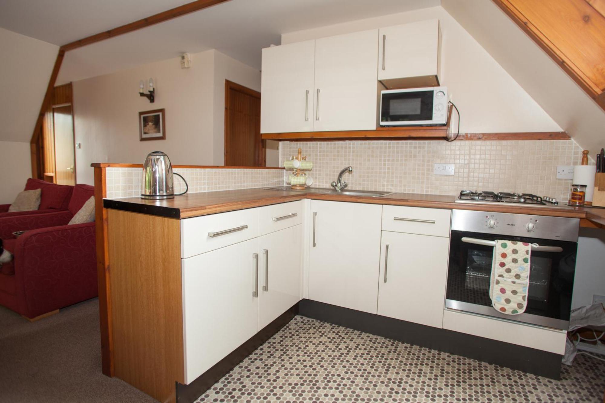 Ericht Holiday Lodges Blairgowrie and Rattray Zewnętrze zdjęcie